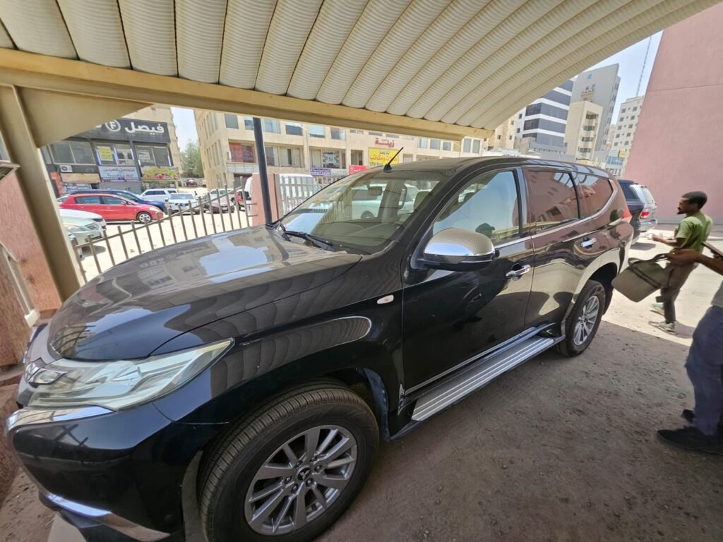تاكسي نسائي الكويت