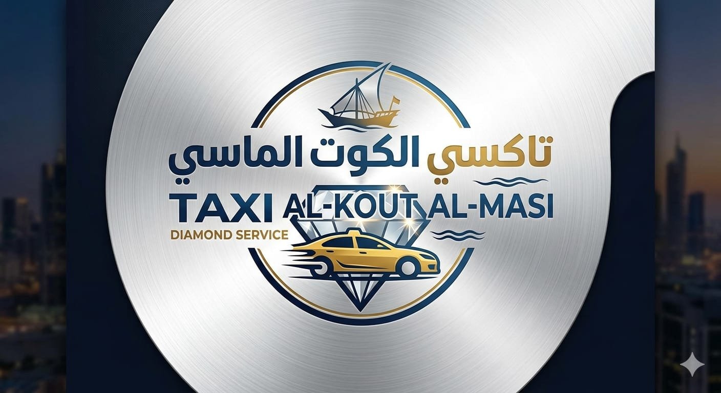 سيارات الأجرة الفاخرة في الكويت